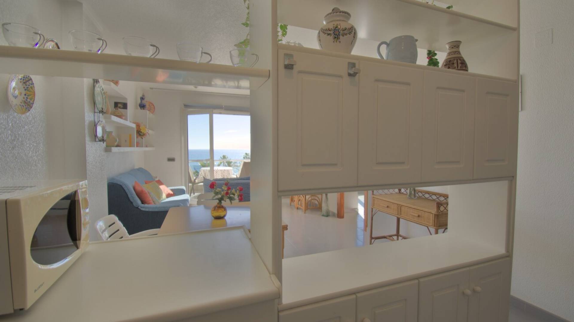 Second hand - Apartment - Orihuela Costa - Playa Flamenca