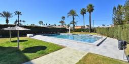 Second hand - Apartment - Orihuela Costa - Playa Flamenca