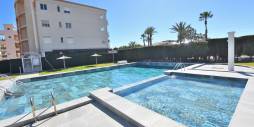 Second hand - Apartment - Orihuela Costa - Playa Flamenca