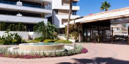 Second hand - Apartment - Orihuela Costa - Playa Flamenca