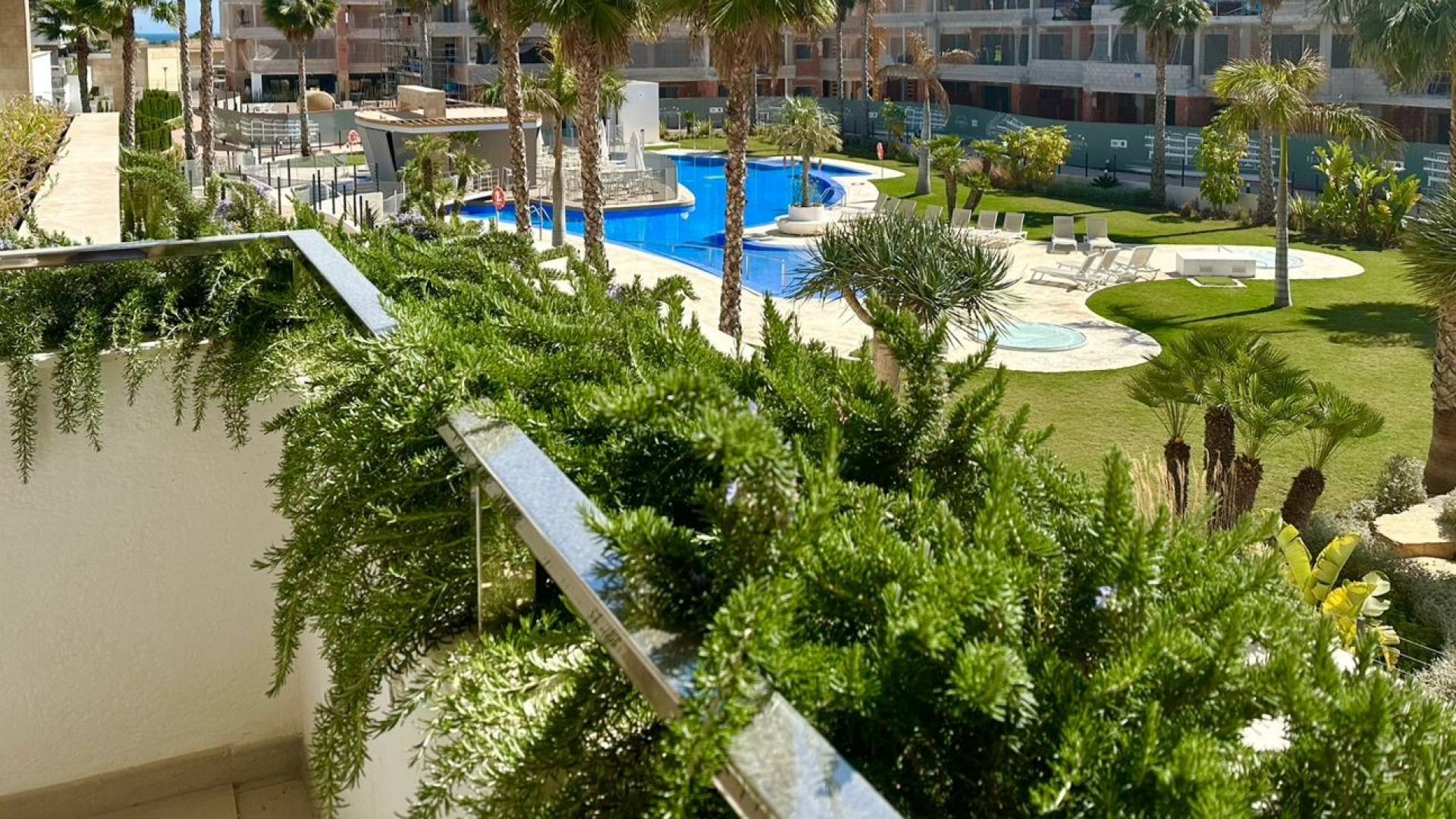 Second hand - Apartment - Orihuela Costa - Playa Flamenca