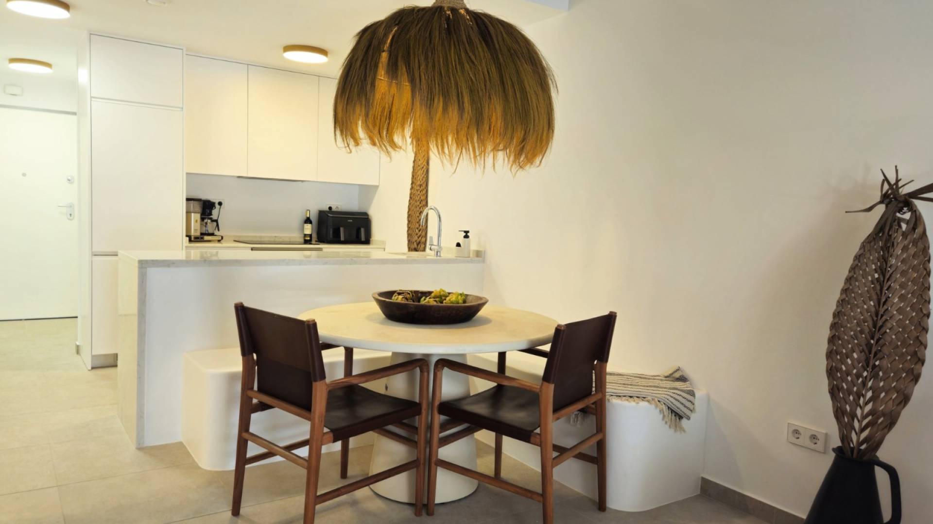 Second hand - Apartment - Orihuela Costa - Playa Flamenca