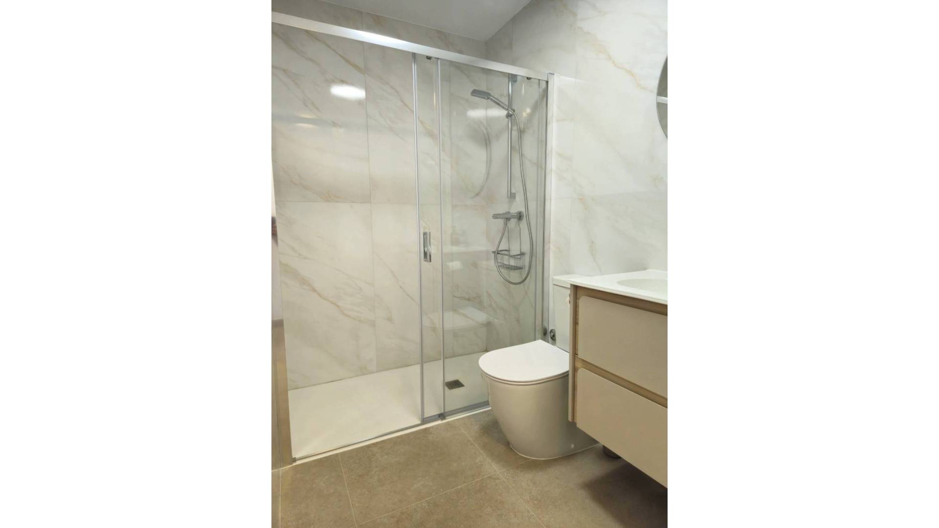 Second hand - Apartment - Orihuela Costa - Playa Flamenca