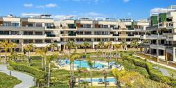 Second hand - Apartment - Orihuela Costa - Playa Flamenca