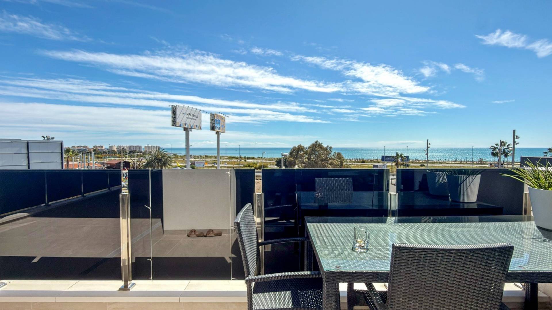 Second hand - Apartment - Orihuela Costa - Playa Flamenca
