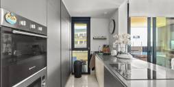 Second hand - Apartment - Orihuela Costa - Playa Flamenca