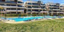 Second hand - Apartment - Orihuela Costa - Playa Flamenca