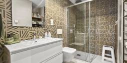 Second hand - Apartment - Orihuela Costa - Playa Flamenca