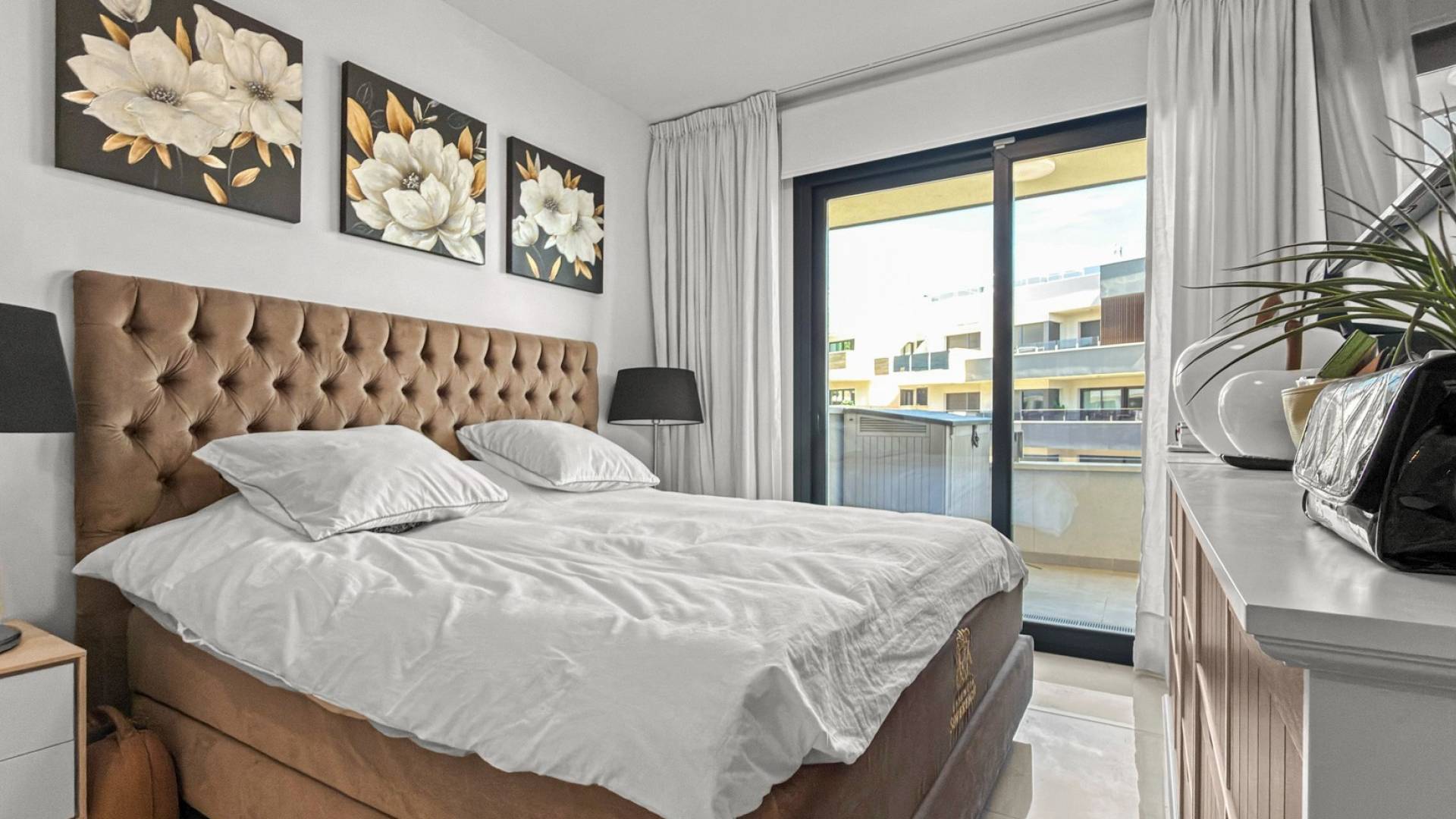 Second hand - Apartment - Orihuela Costa - Playa Flamenca