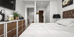 Second hand - Apartment - Orihuela Costa - Playa Flamenca
