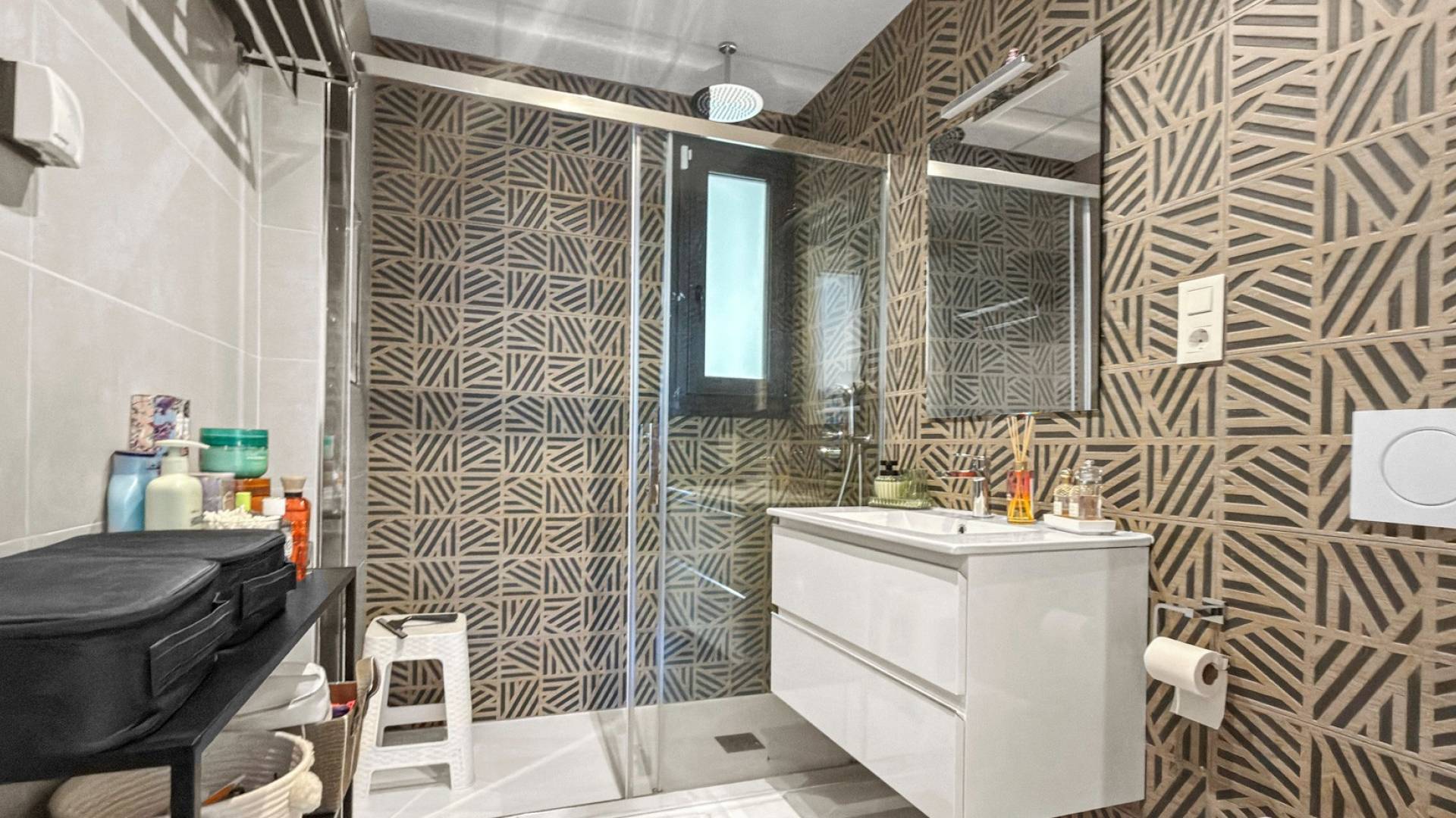 Second hand - Apartment - Orihuela Costa - Playa Flamenca