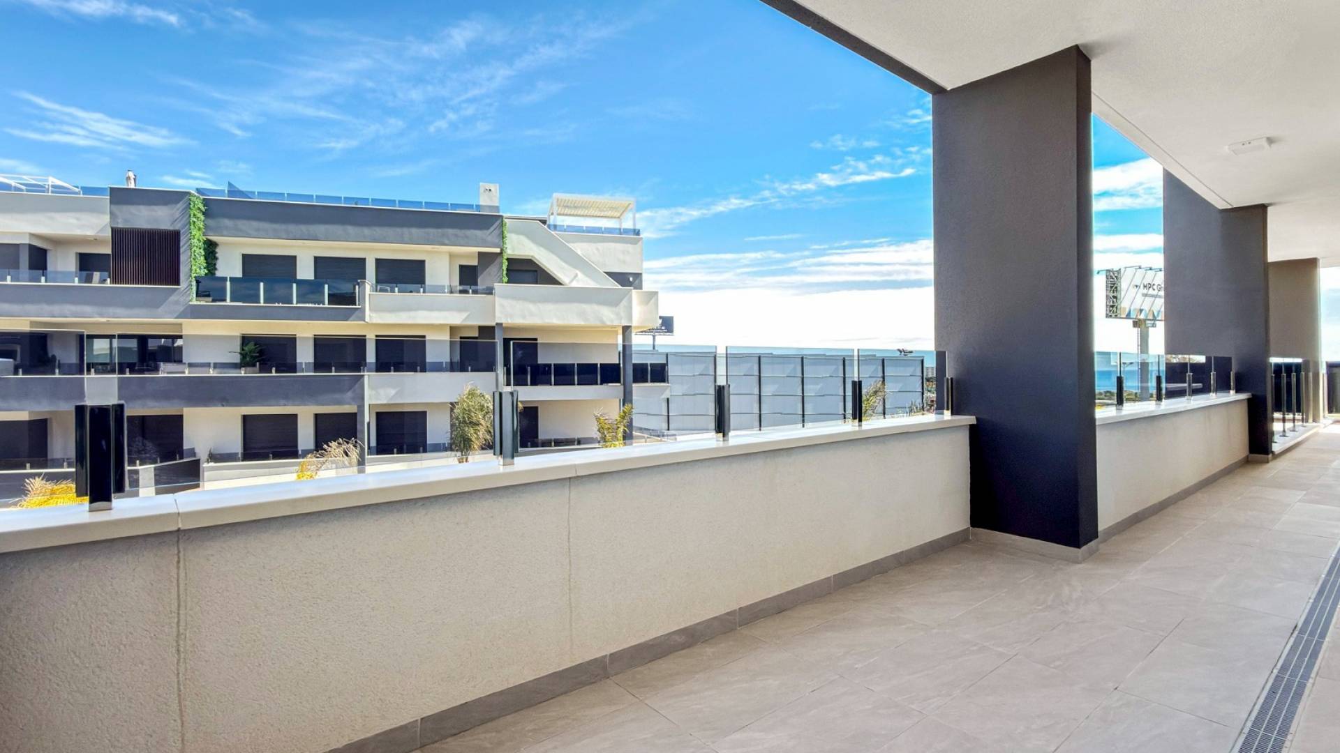 Second hand - Apartment - Orihuela Costa - Playa Flamenca