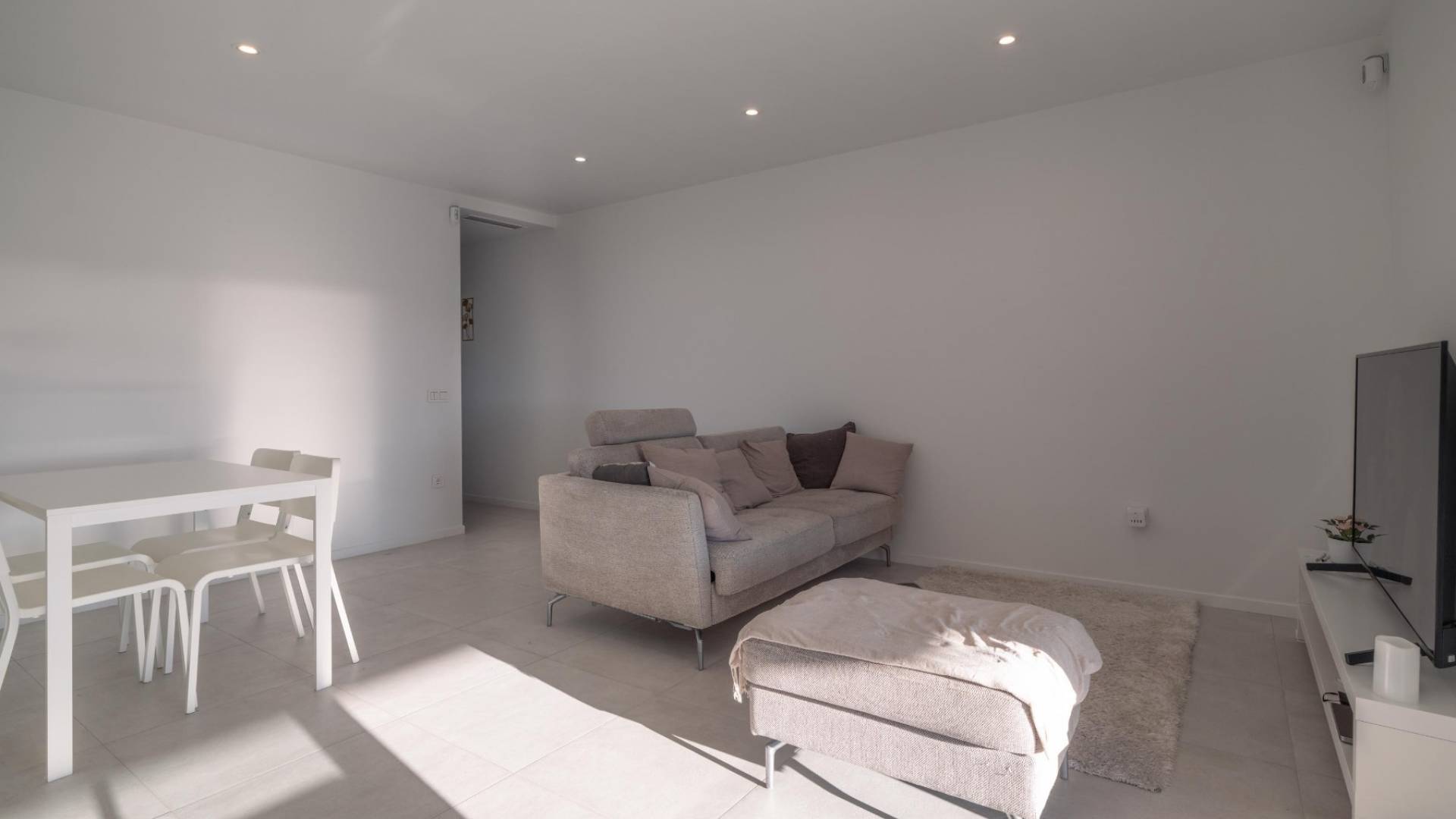 Second hand - Apartment - Orihuela Costa - Playa Flamenca