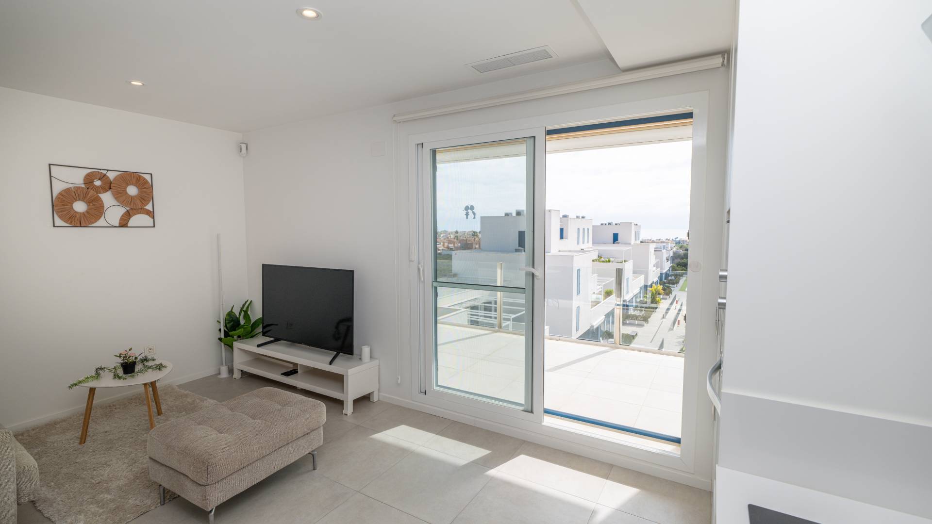 Second hand - Apartment - Orihuela Costa - Playa Flamenca