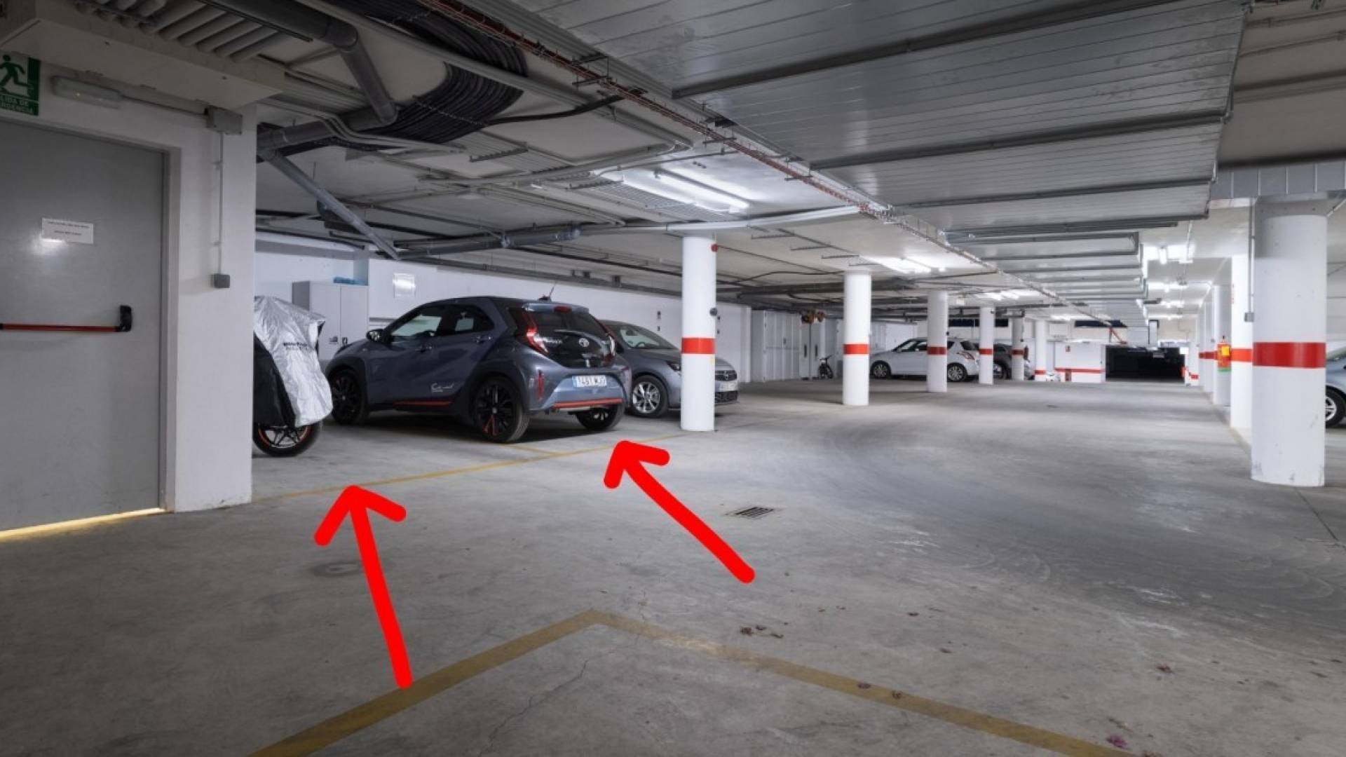 Second hand - Apartment - Orihuela Costa - Playa Flamenca