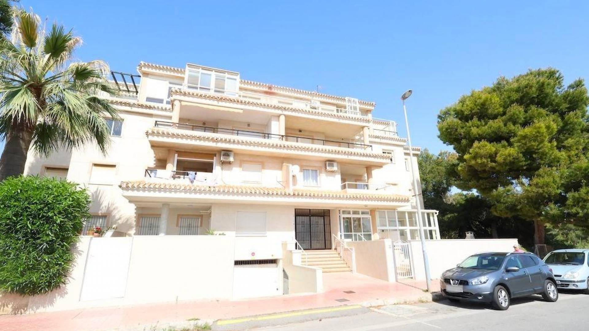 Second hand - Apartment - Orihuela Costa - Playa Flamenca