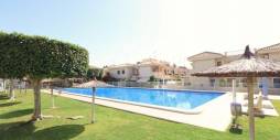 Second hand - Apartment - Orihuela Costa - Playa Flamenca