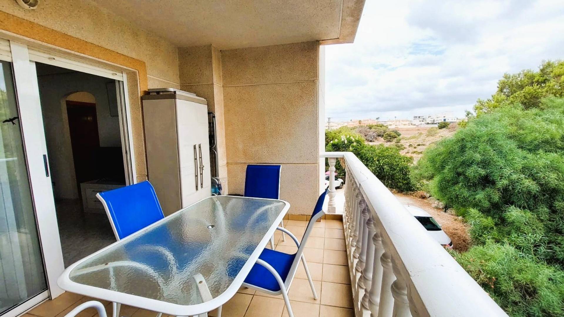 Second hand - Apartment - Orihuela Costa - Playa Flamenca