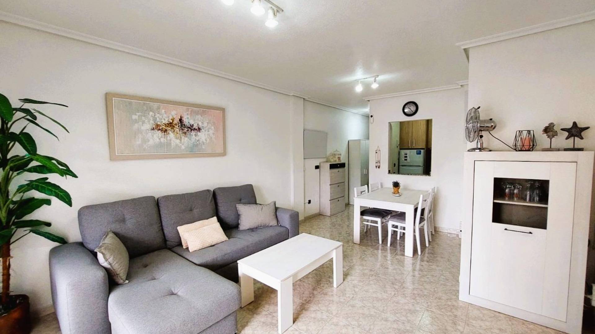 Second hand - Apartment - Orihuela Costa - Playa Flamenca