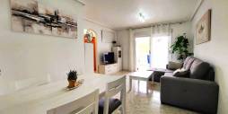 Second hand - Apartment - Orihuela Costa - Playa Flamenca