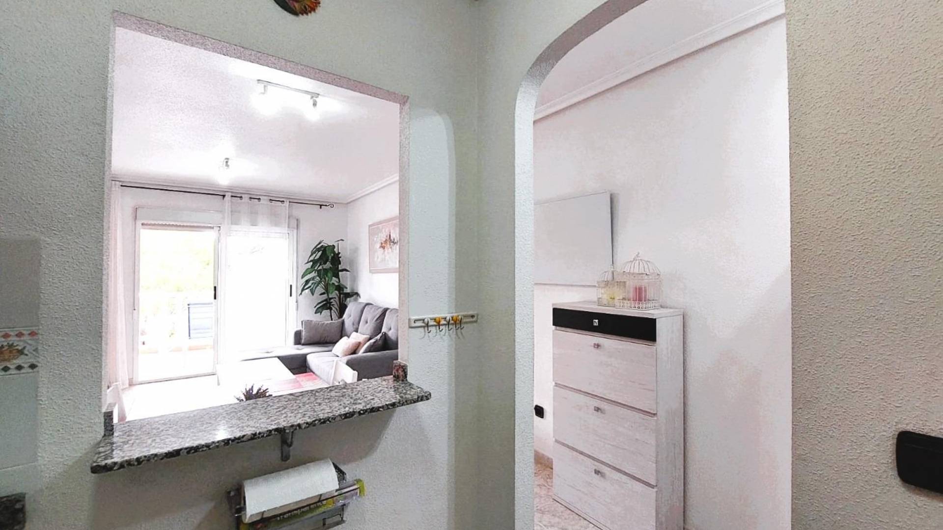 Second hand - Apartment - Orihuela Costa - Playa Flamenca