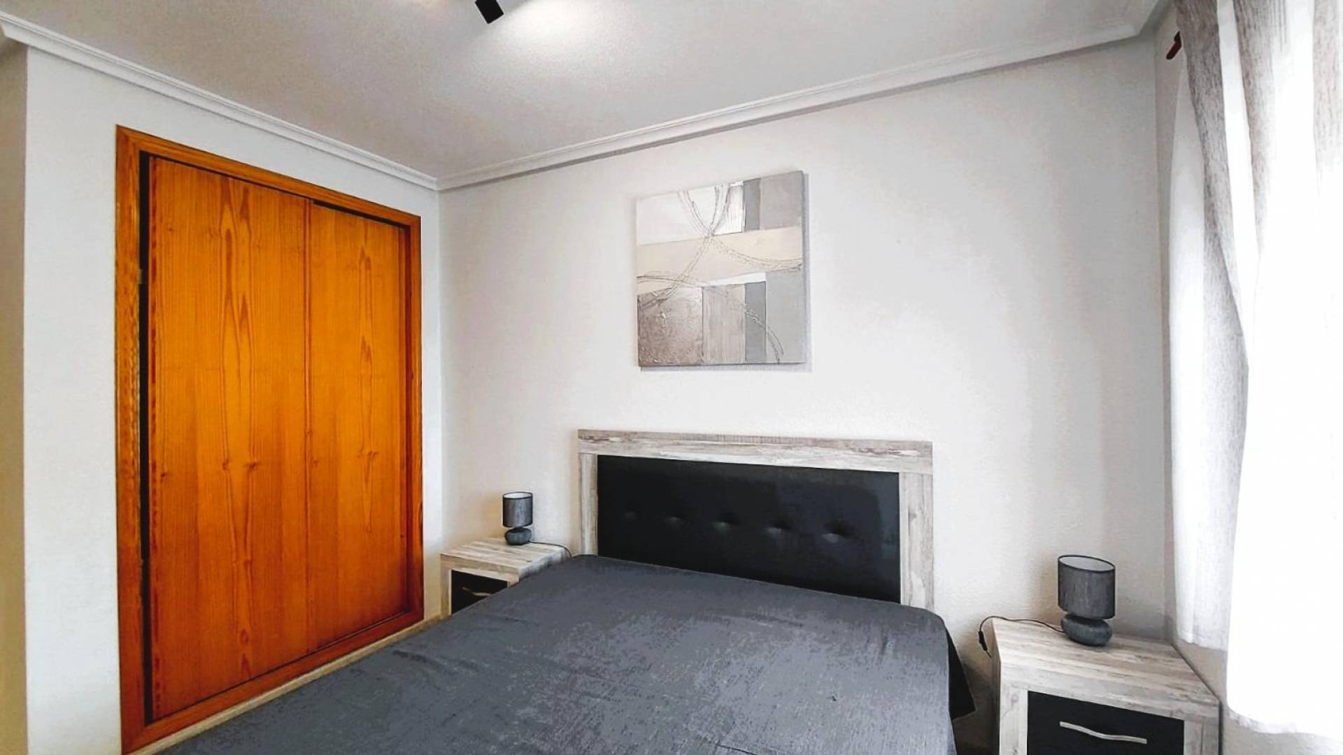 Second hand - Apartment - Orihuela Costa - Playa Flamenca