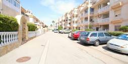 Second hand - Apartment - Orihuela Costa - Playa Flamenca