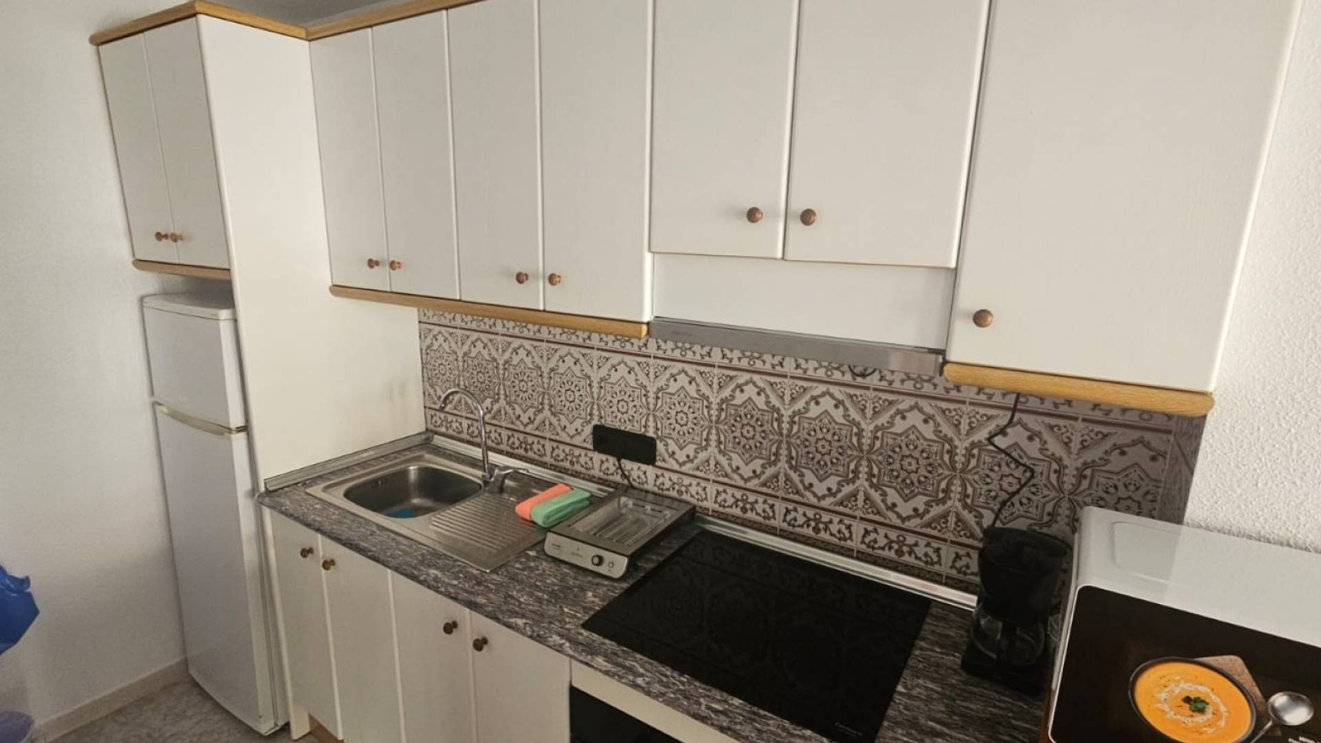 Second hand - Apartment - Orihuela Costa - Playa Flamenca