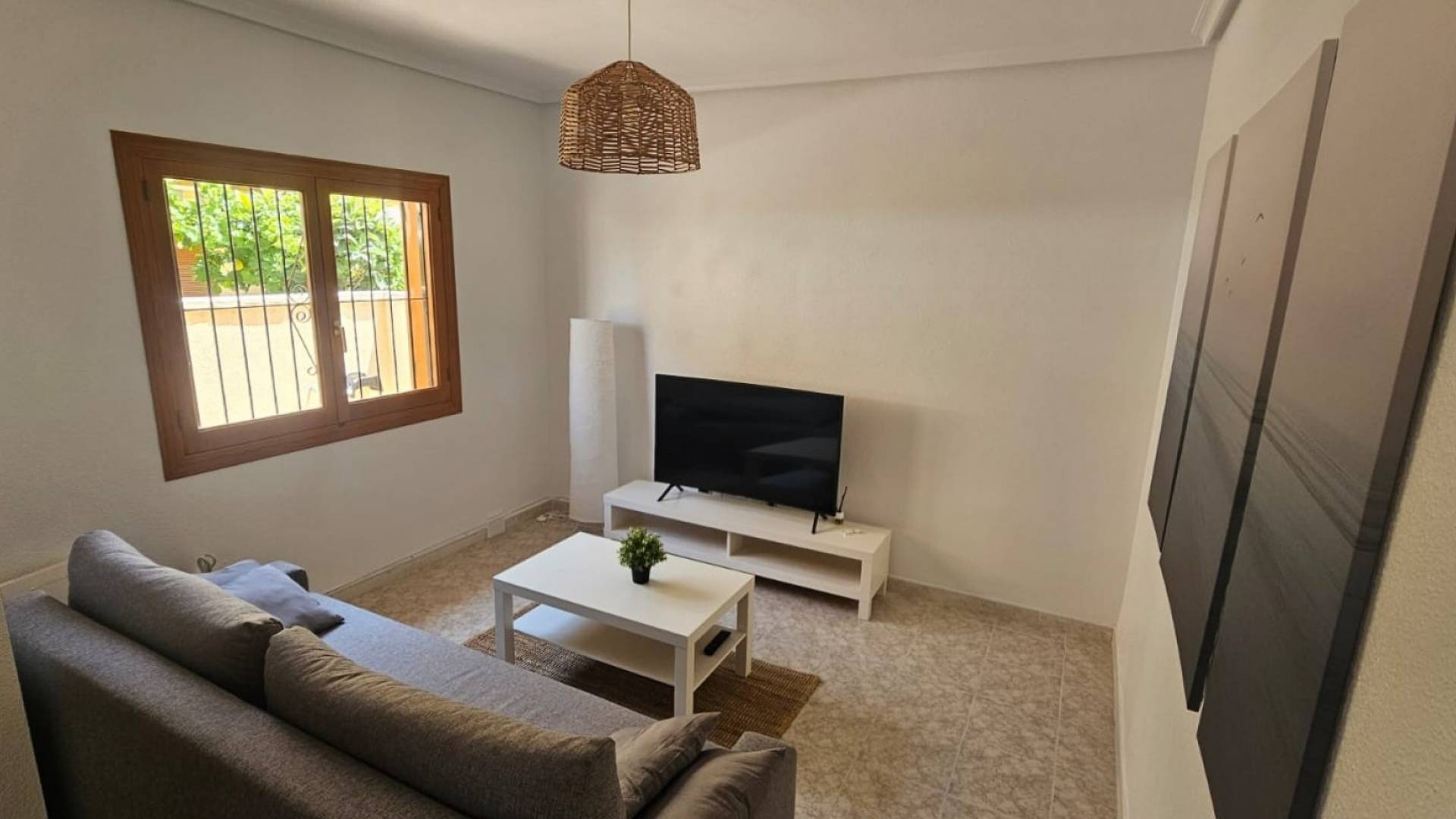 Second hand - Apartment - Orihuela Costa - Playa Flamenca