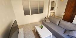 Second hand - Apartment - Orihuela Costa - Playa Flamenca