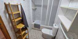 Second hand - Apartment - Orihuela Costa - Playa Flamenca