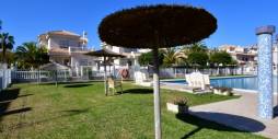 Second hand - Apartment - Orihuela Costa - Playa Flamenca