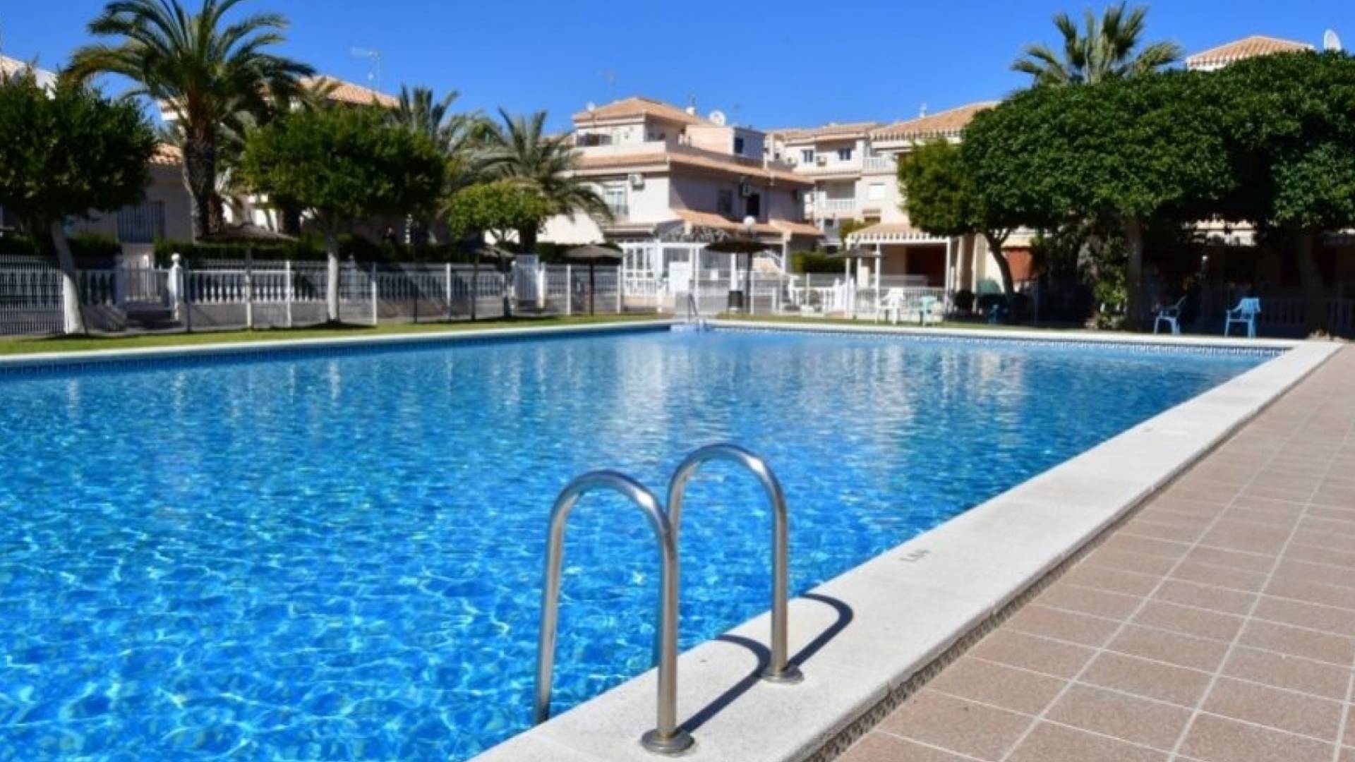 Second hand - Apartment - Orihuela Costa - Playa Flamenca