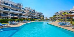 Second hand - Apartment - Orihuela Costa - Playa Flamenca