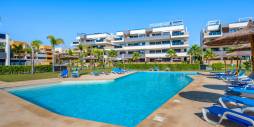 Second hand - Apartment - Orihuela Costa - Playa Flamenca