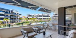 Second hand - Apartment - Orihuela Costa - Playa Flamenca