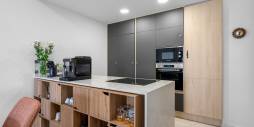 Second hand - Apartment - Orihuela Costa - Playa Flamenca