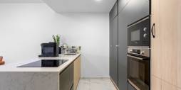 Second hand - Apartment - Orihuela Costa - Playa Flamenca
