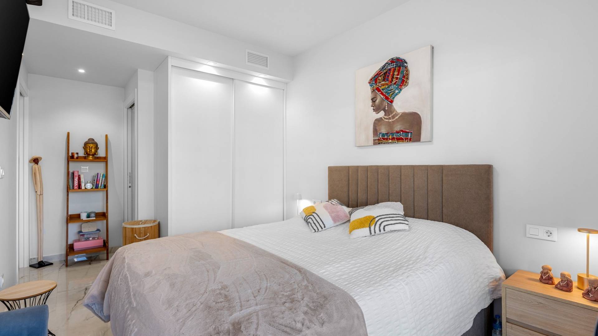 Second hand - Apartment - Orihuela Costa - Playa Flamenca