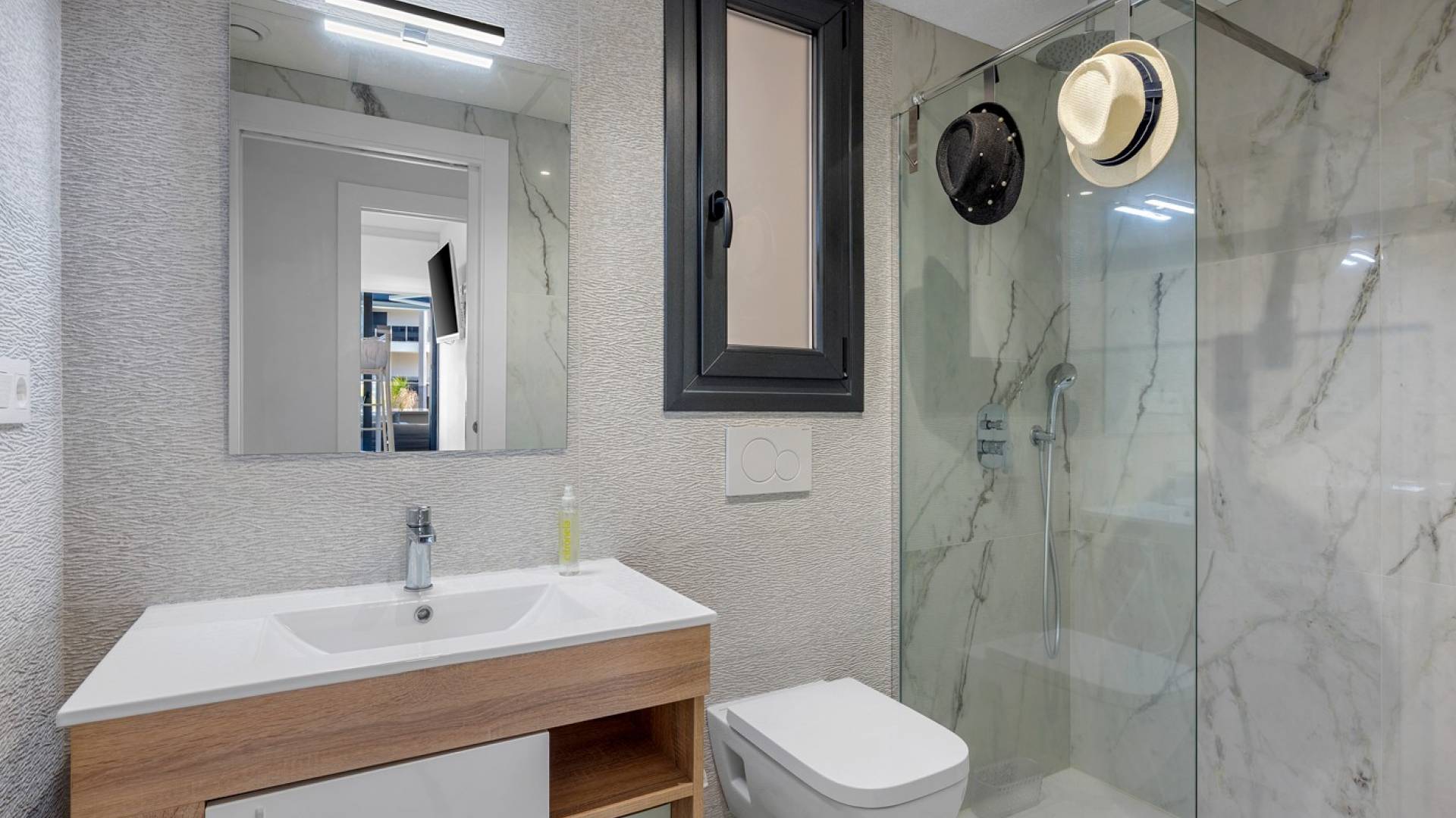 Second hand - Apartment - Orihuela Costa - Playa Flamenca