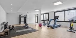 Second hand - Apartment - Orihuela Costa - Playa Flamenca