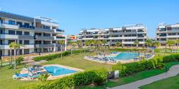 Second hand - Apartment - Orihuela Costa - Playa Flamenca