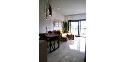 Second hand - Apartment - Orihuela Costa - Playa Flamenca