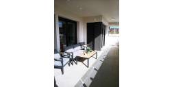 Second hand - Apartment - Orihuela Costa - Playa Flamenca