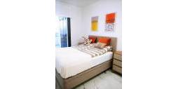 Second hand - Apartment - Orihuela Costa - Playa Flamenca