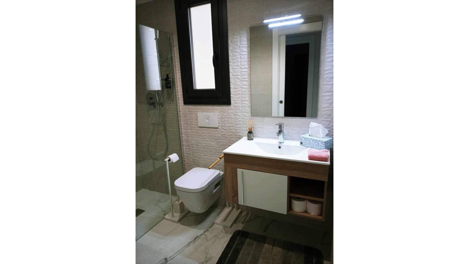 Second hand - Apartment - Orihuela Costa - Playa Flamenca