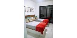 Second hand - Apartment - Orihuela Costa - Playa Flamenca