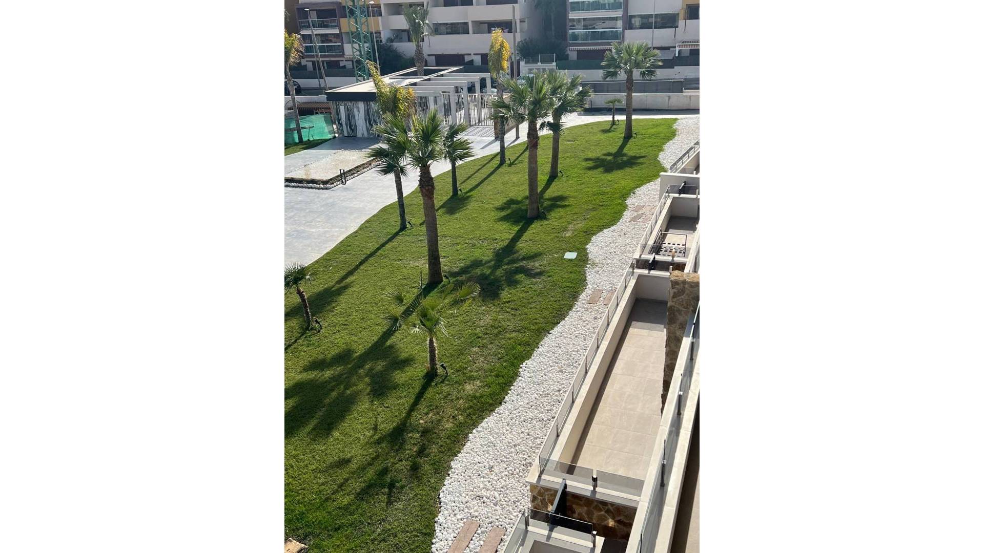 Second hand - Apartment - Orihuela Costa - Playa Flamenca