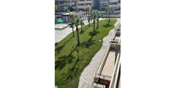 Second hand - Apartment - Orihuela Costa - Playa Flamenca
