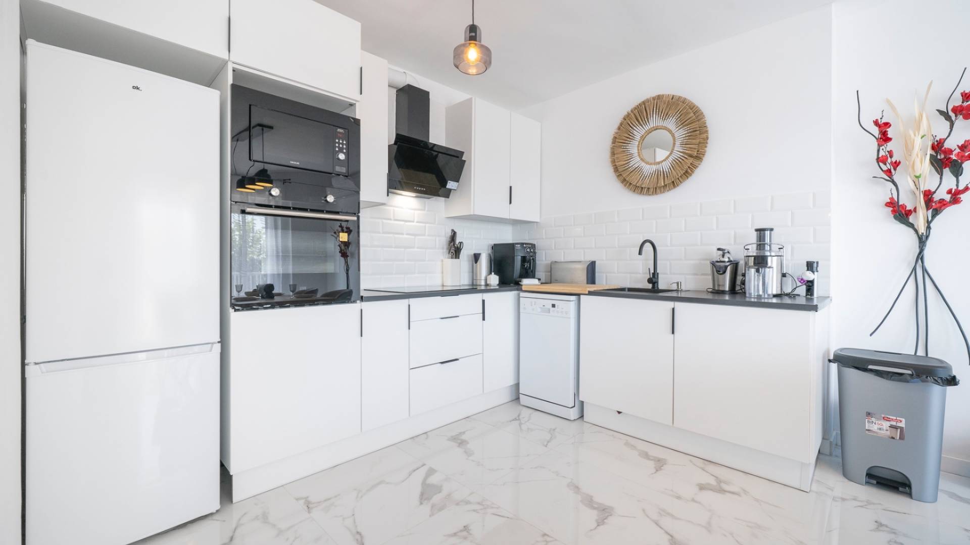 Second hand - Apartment - Orihuela Costa - Punta Prima